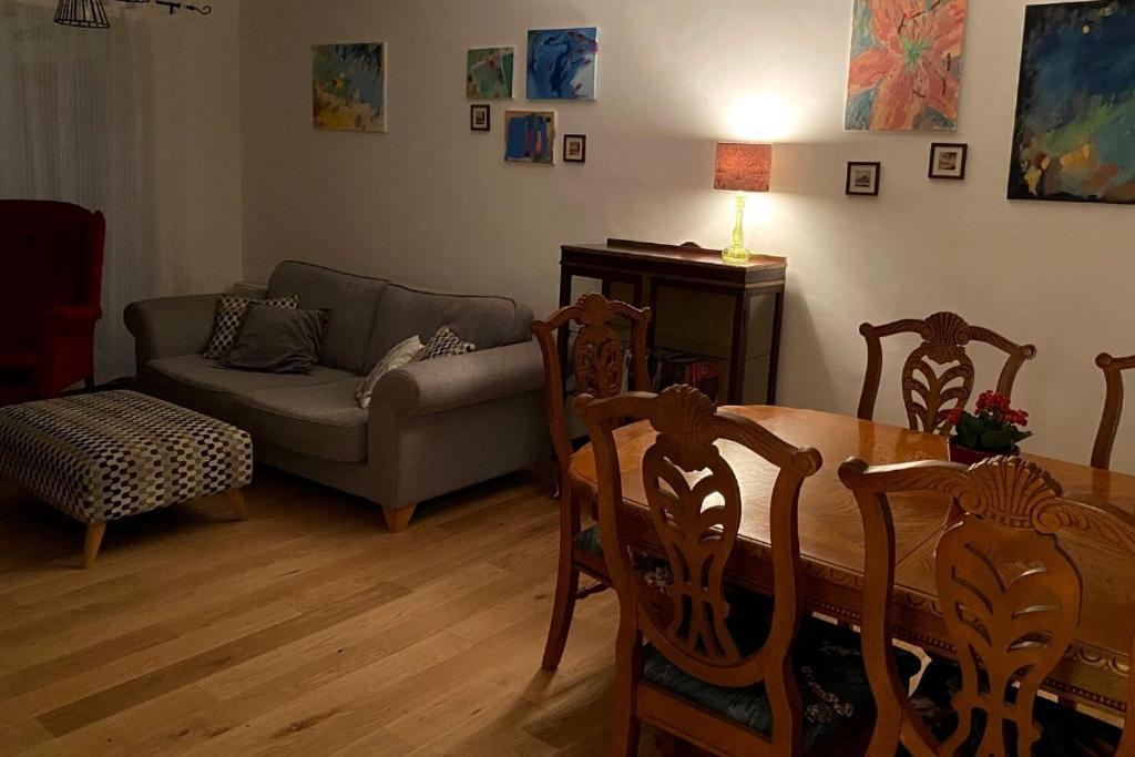 Lovely 3 Bedroom House In The Centre Of Lavenham Εξωτερικό φωτογραφία
