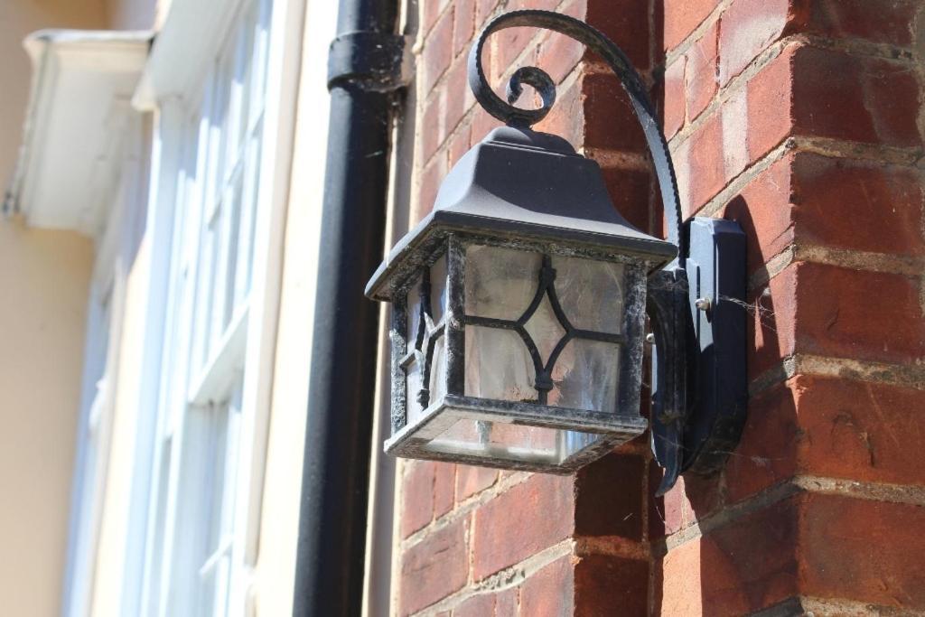 Lovely 3 Bedroom House In The Centre Of Lavenham Εξωτερικό φωτογραφία