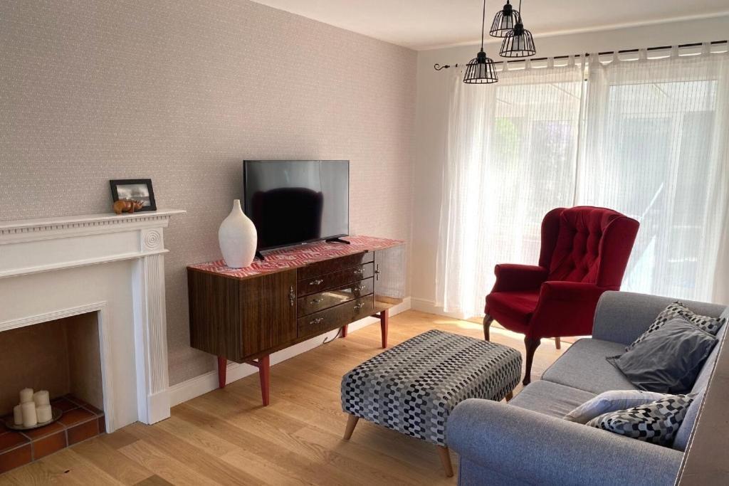 Lovely 3 Bedroom House In The Centre Of Lavenham Εξωτερικό φωτογραφία
