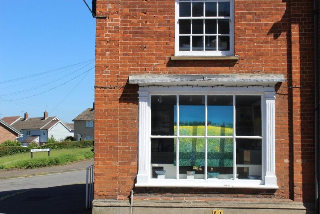 Lovely 3 Bedroom House In The Centre Of Lavenham Εξωτερικό φωτογραφία
