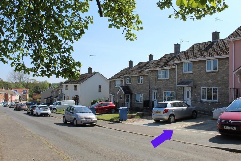 Lovely 3 Bedroom House In The Centre Of Lavenham Εξωτερικό φωτογραφία