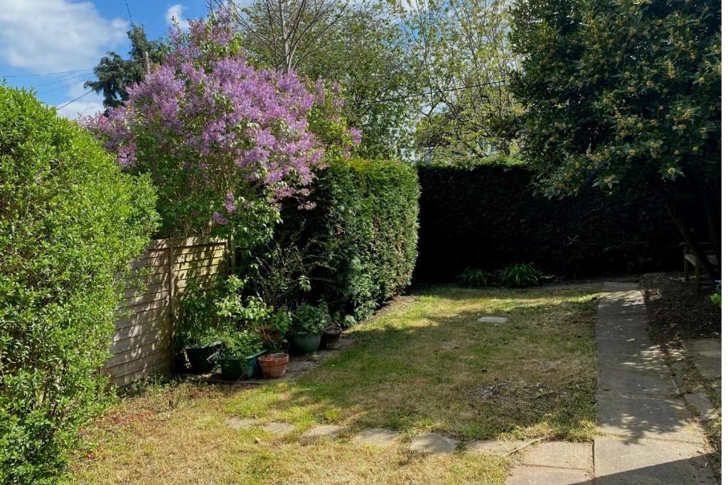 Lovely 3 Bedroom House In The Centre Of Lavenham Εξωτερικό φωτογραφία